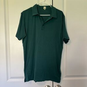 SWET Tailor all in men’s polo.  NWT